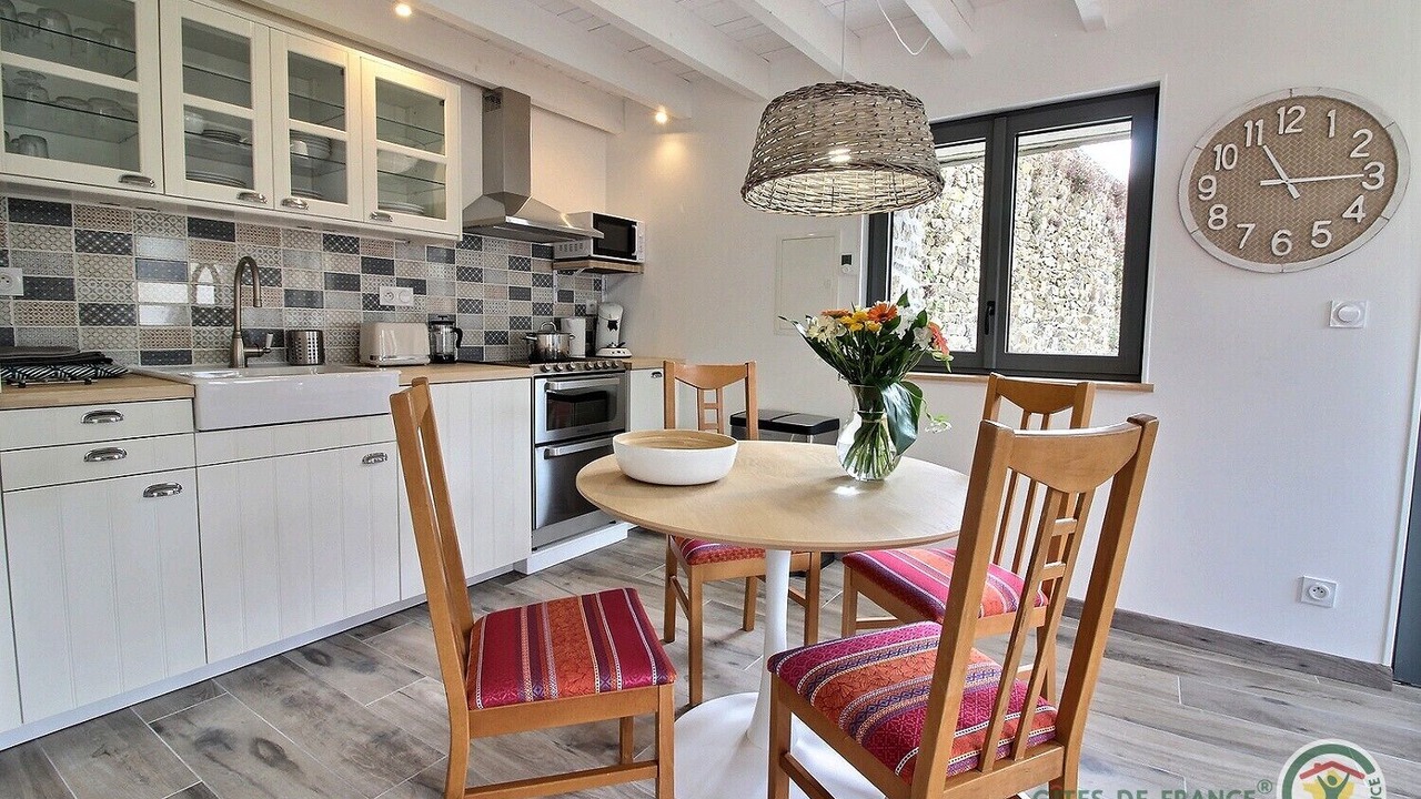 Photo of Kitchen in Binic