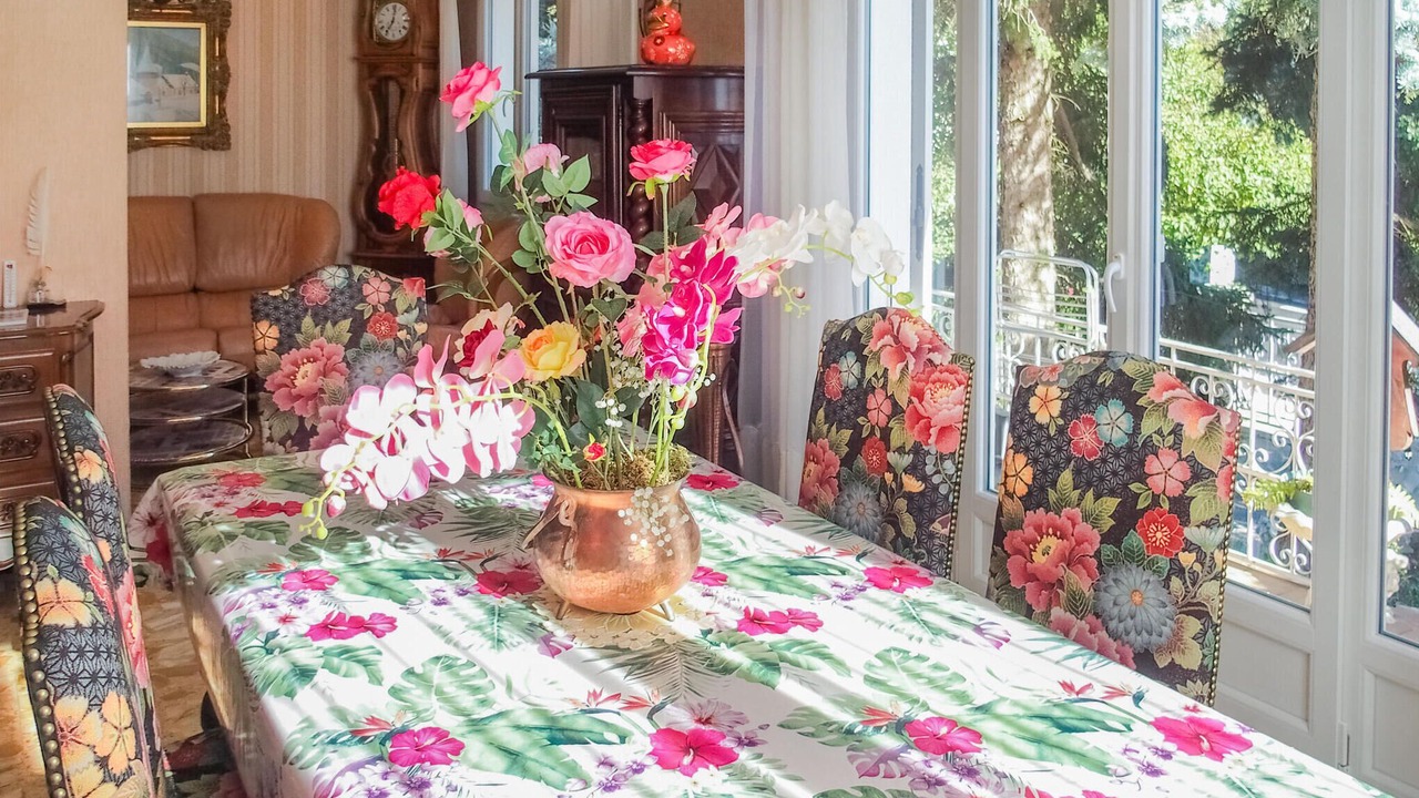 Photo of Bedroom in Pierre-Chatel