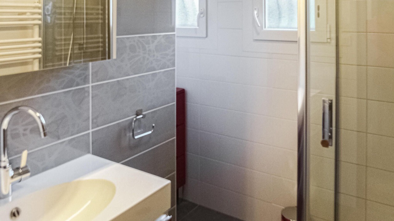 Photo of Bathroom in Pierre-Chatel