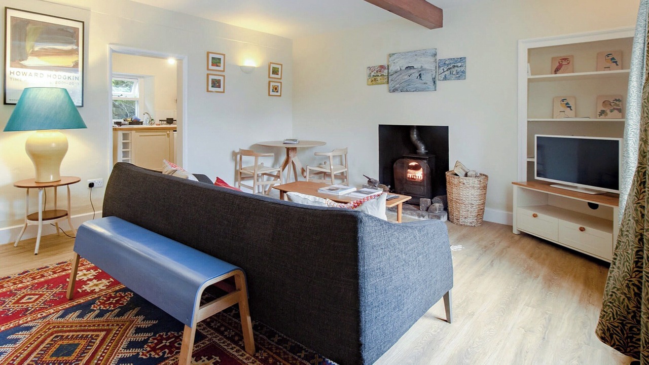 Photo of Bedroom in Skipton