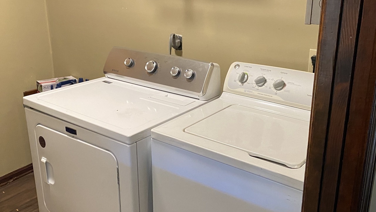 Photo of Bedroom in Valdosta