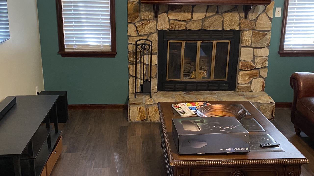 Photo of Livingroom in Valdosta