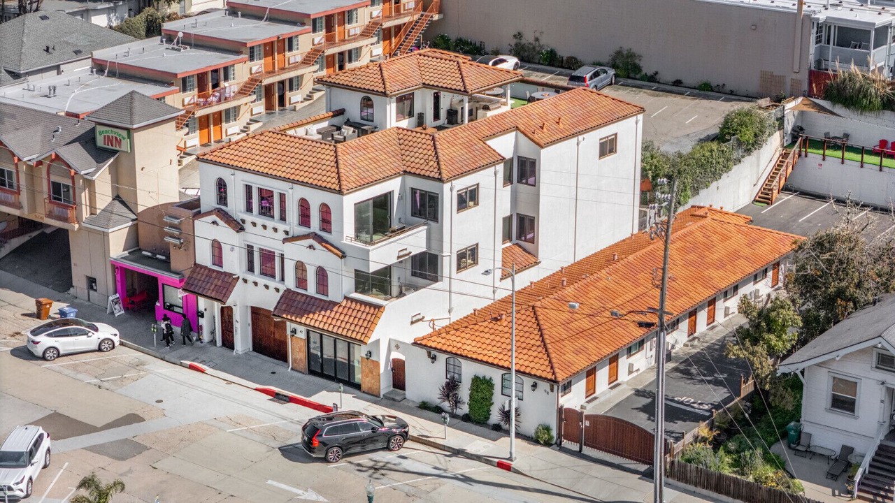 Photo of Outdoor in Westside Santa Cruz