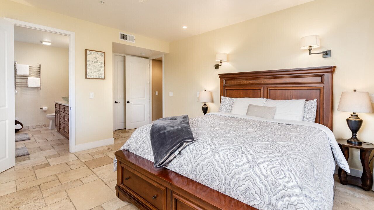 Photo of Bedroom in Westside Santa Cruz