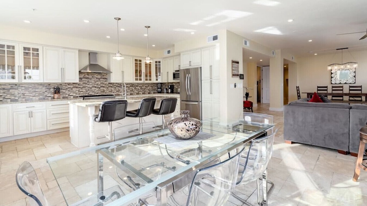 Photo of Kitchen in Westside Santa Cruz