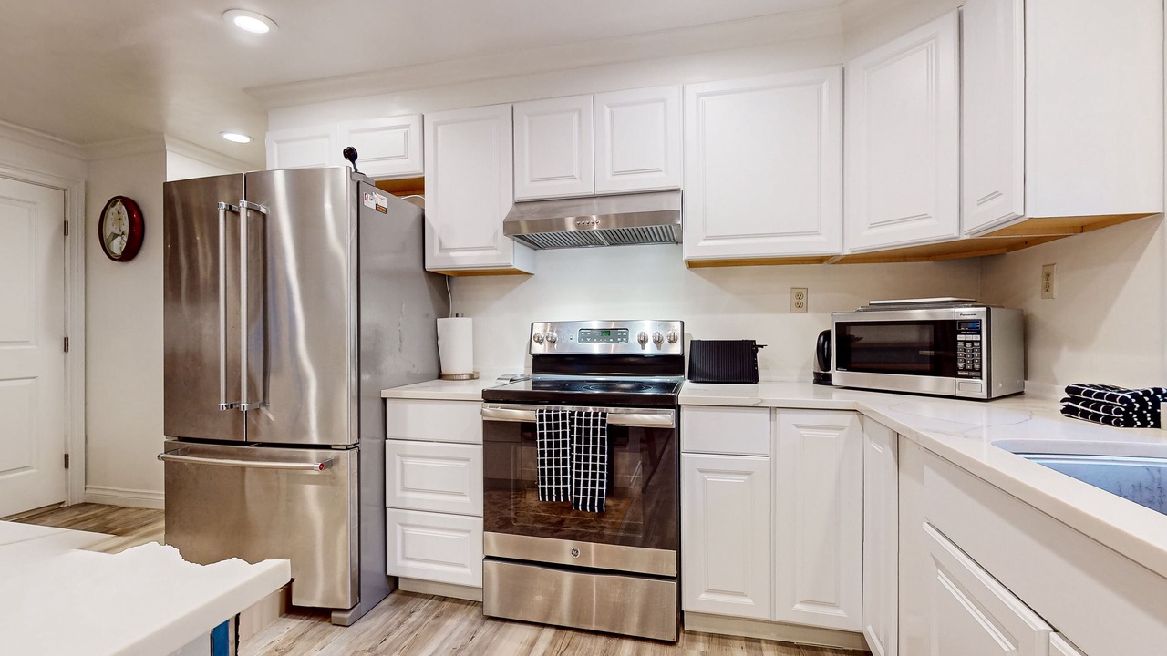 Photo of Kitchen in Snoqualmie