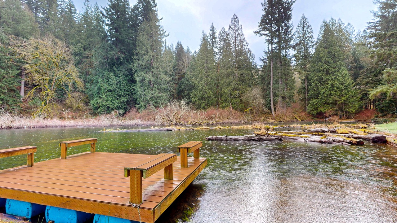Photo of Outdoor in Snoqualmie
