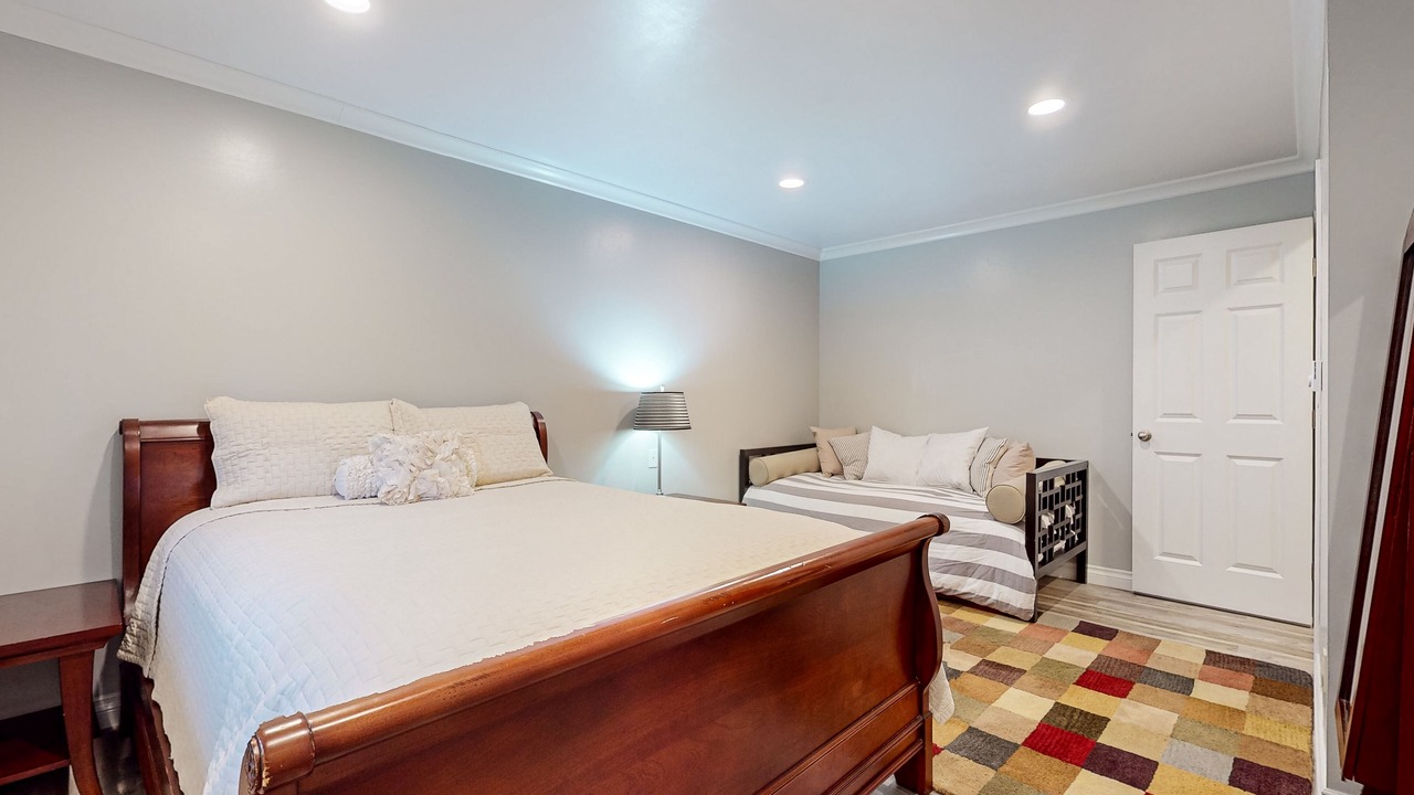 Photo of Bedroom in Snoqualmie