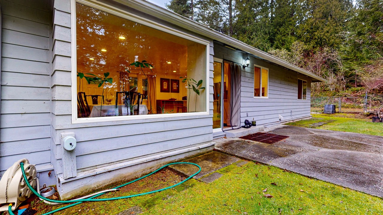 Photo of Outdoor in Snoqualmie