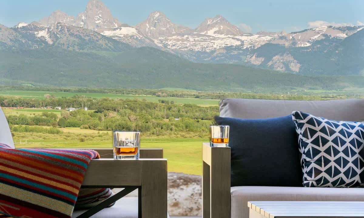 Photo of Others in Tetonia