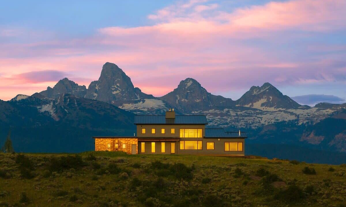 Photo of Others in Tetonia