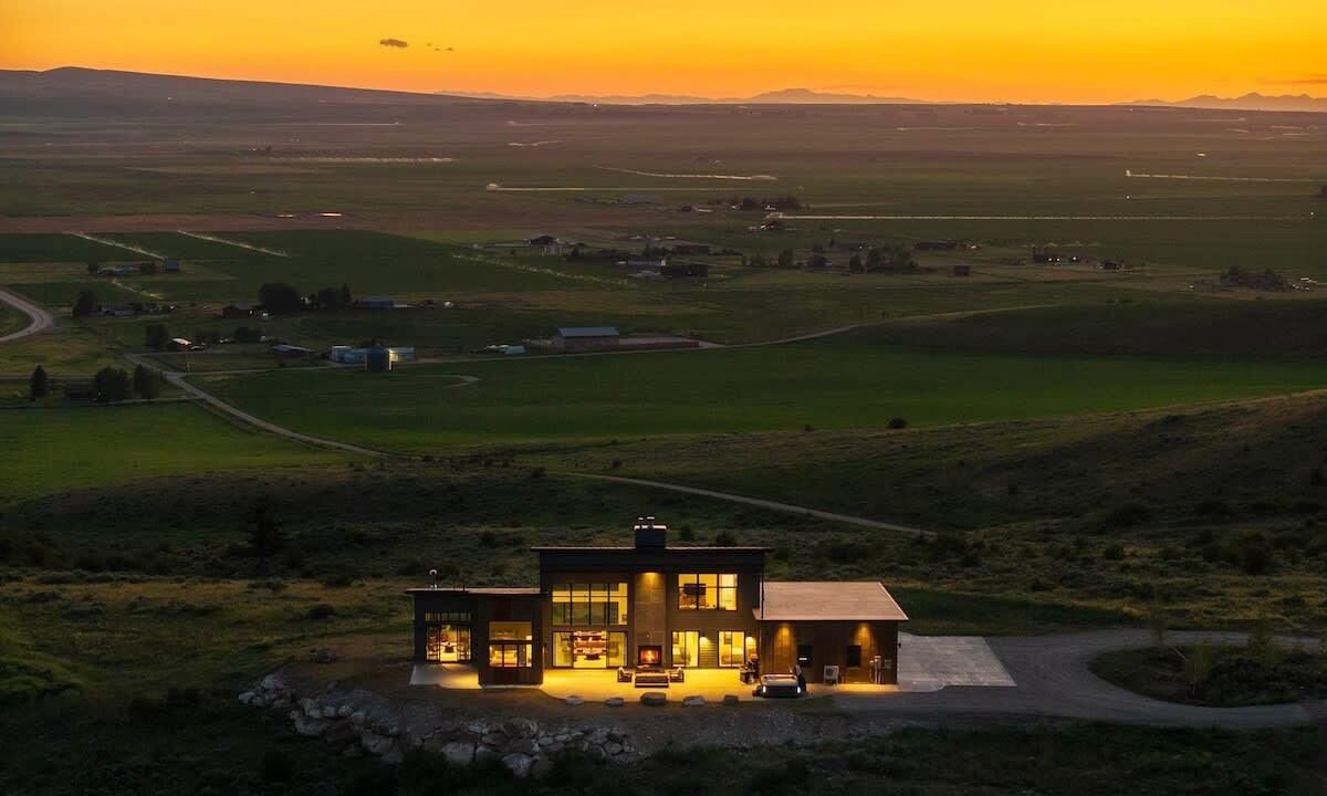 Photo of Others in Tetonia