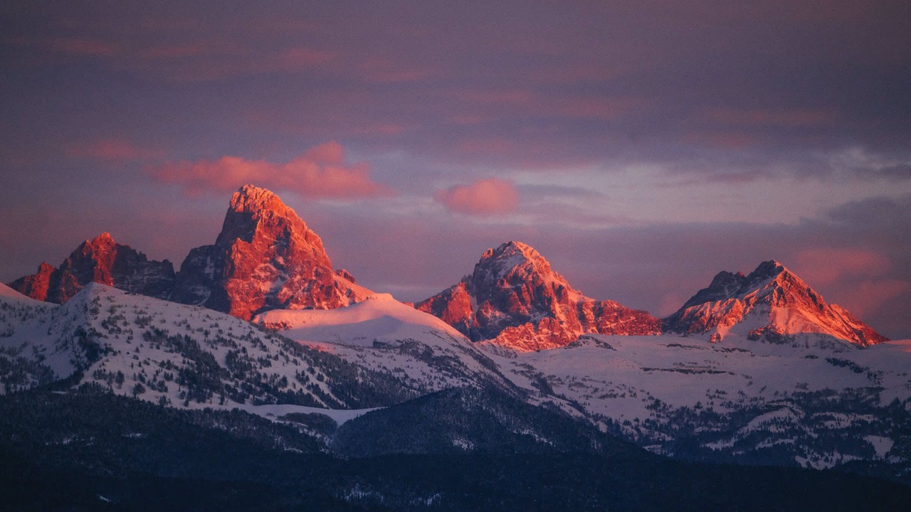 Photo of Others in Tetonia