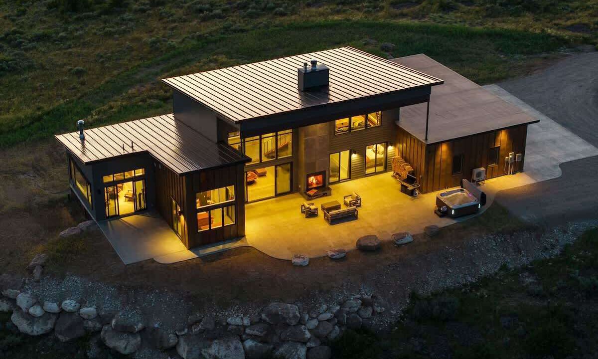 Photo of Outdoor in Tetonia