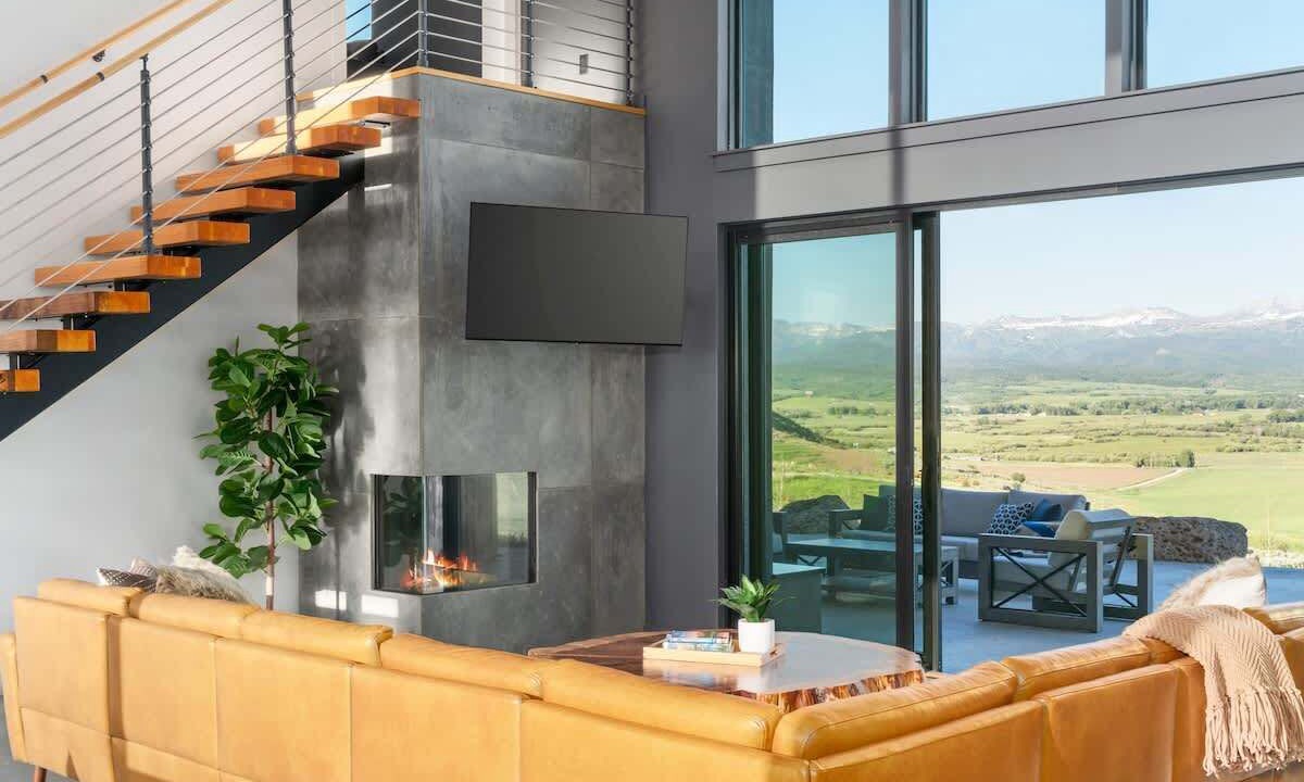 Photo of Outdoor in Tetonia