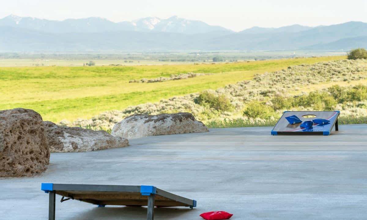 Photo of Outdoor in Tetonia