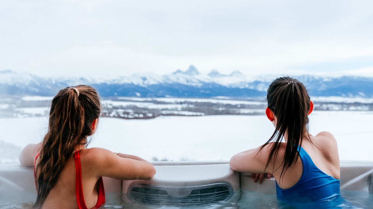 Photo of Others in Tetonia