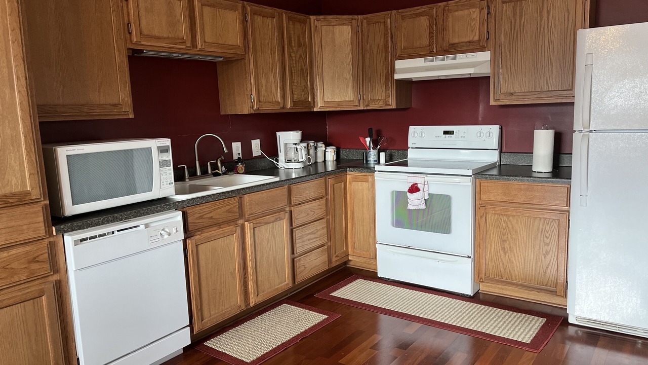 Photo of Kitchen in Pittsburg