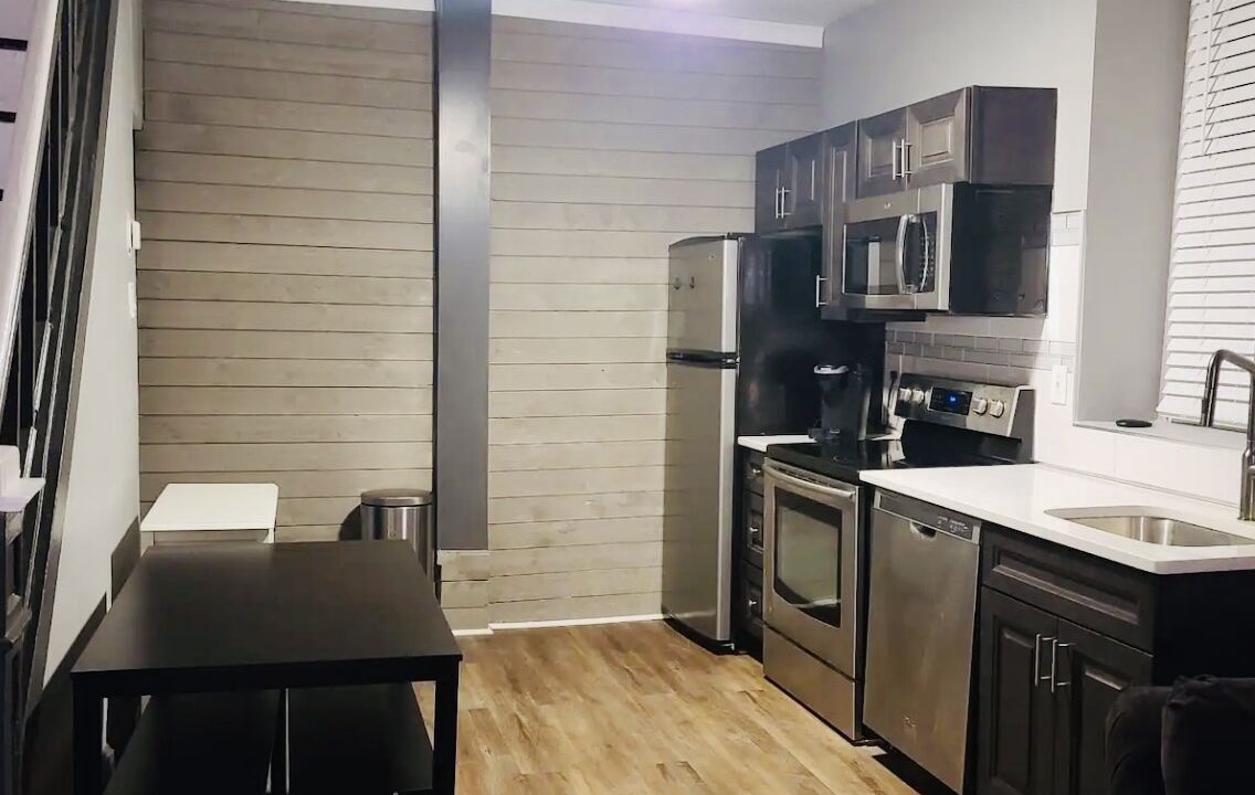 Photo of Kitchen in Point Breeze