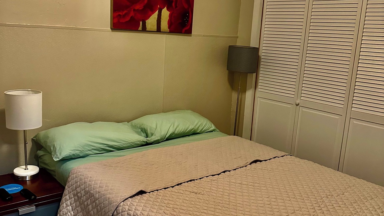 Photo of Bedroom in Point Breeze