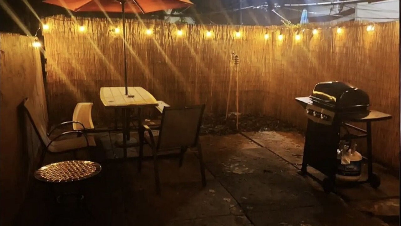Photo of Outdoor in Point Breeze