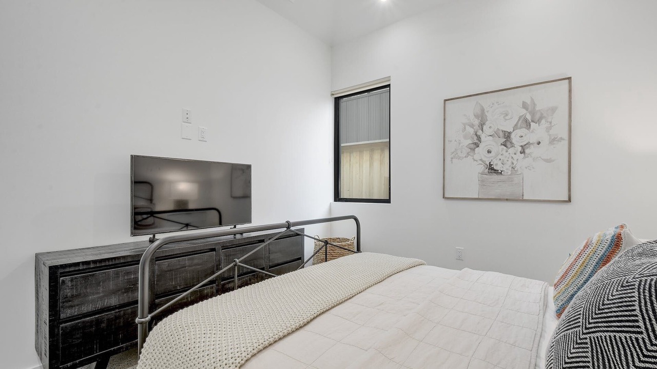 Photo of Bedroom in Chestnut