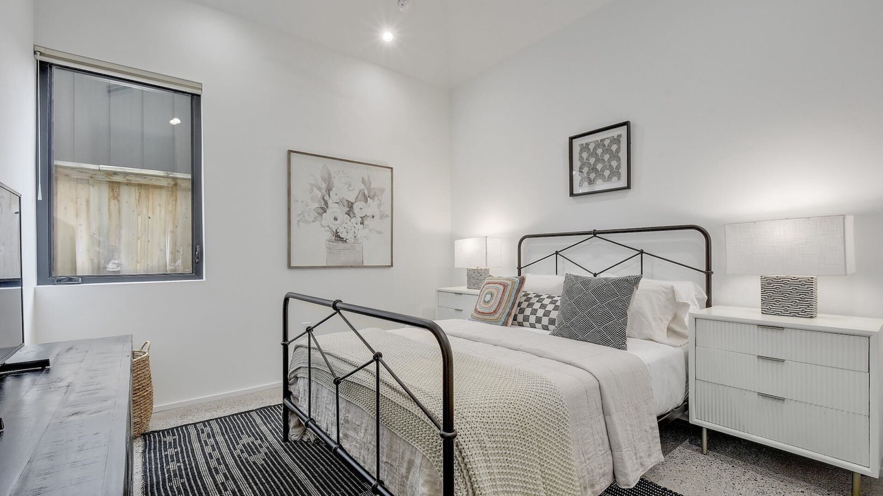 Photo of Bedroom in Chestnut