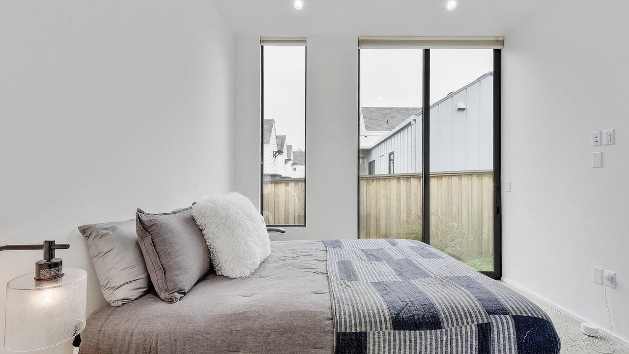 Photo of Bedroom in Chestnut