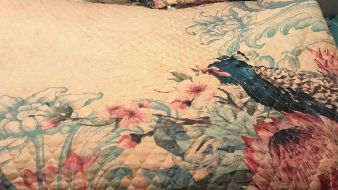 Photo of Bedroom in Middleburg