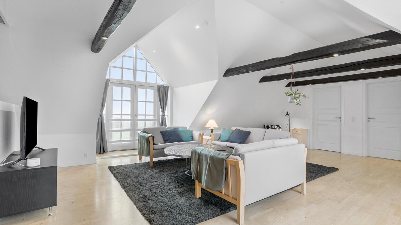Photo of Bedroom in Roslev