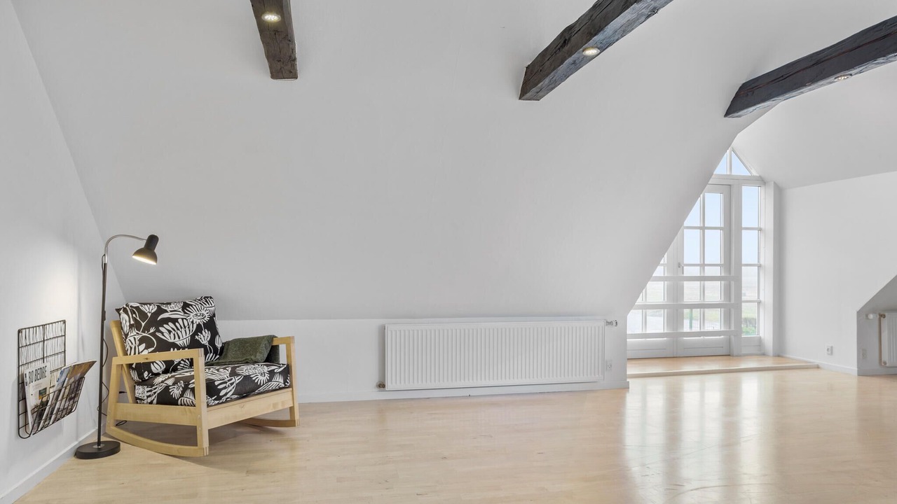 Photo of Bedroom in Roslev