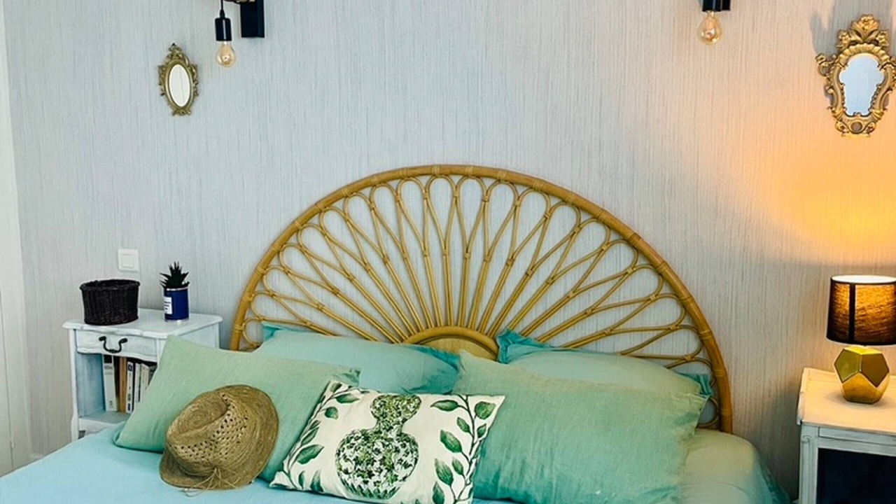 Photo of Bedroom in La Baule-Escoublac