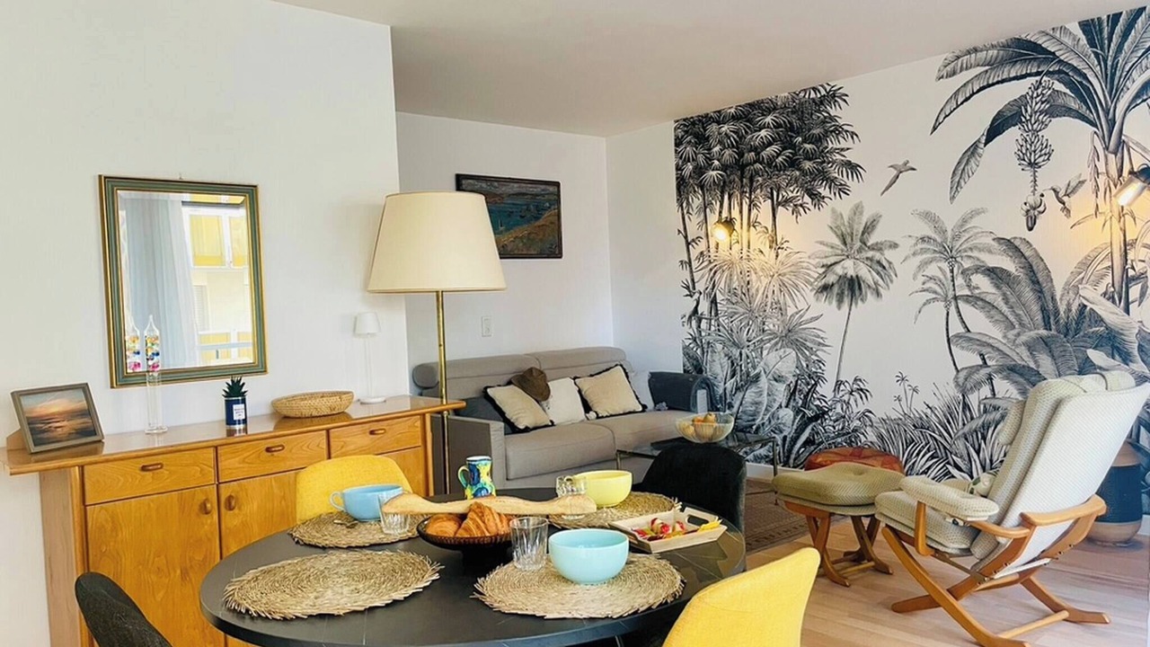 Photo of Livingroom in La Baule-Escoublac