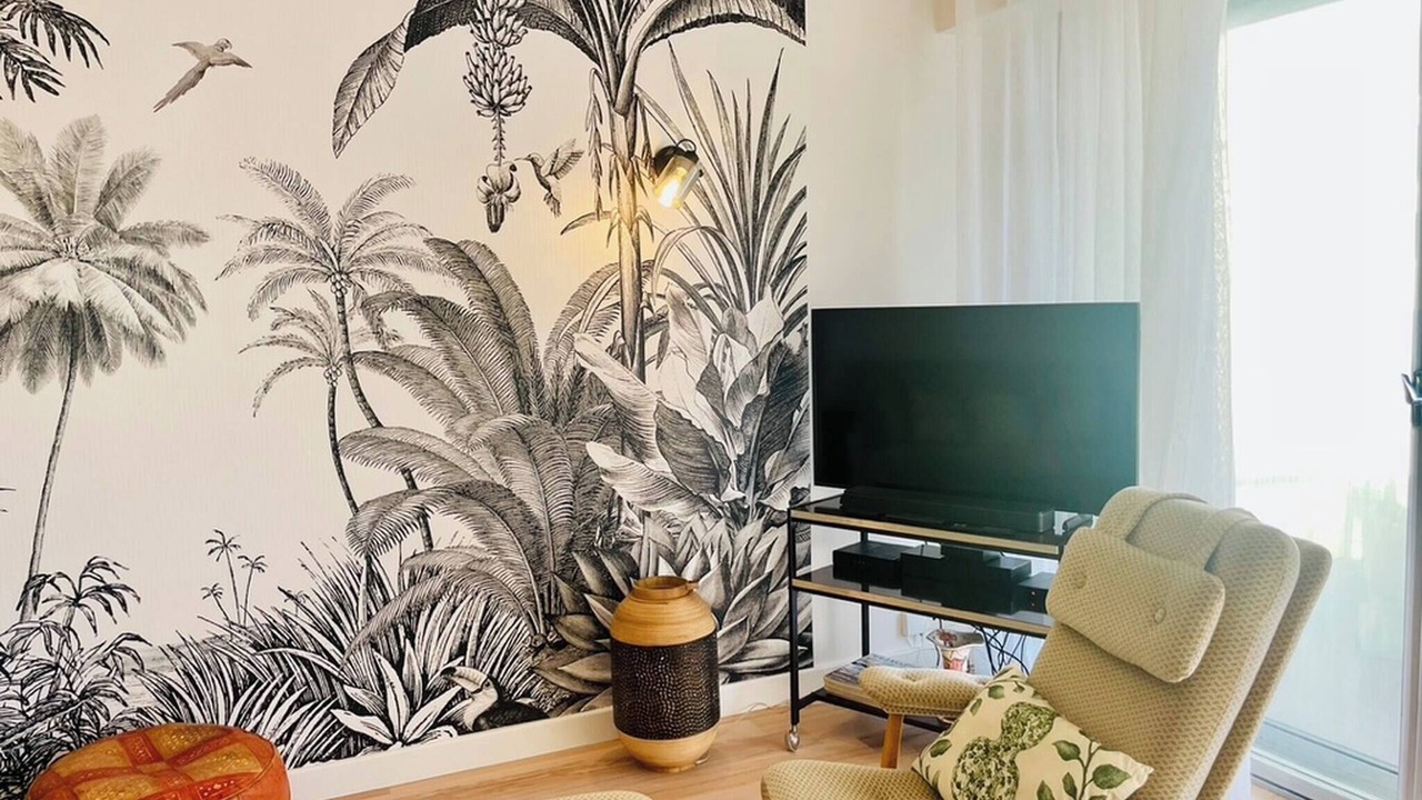 Photo of Livingroom in La Baule-Escoublac