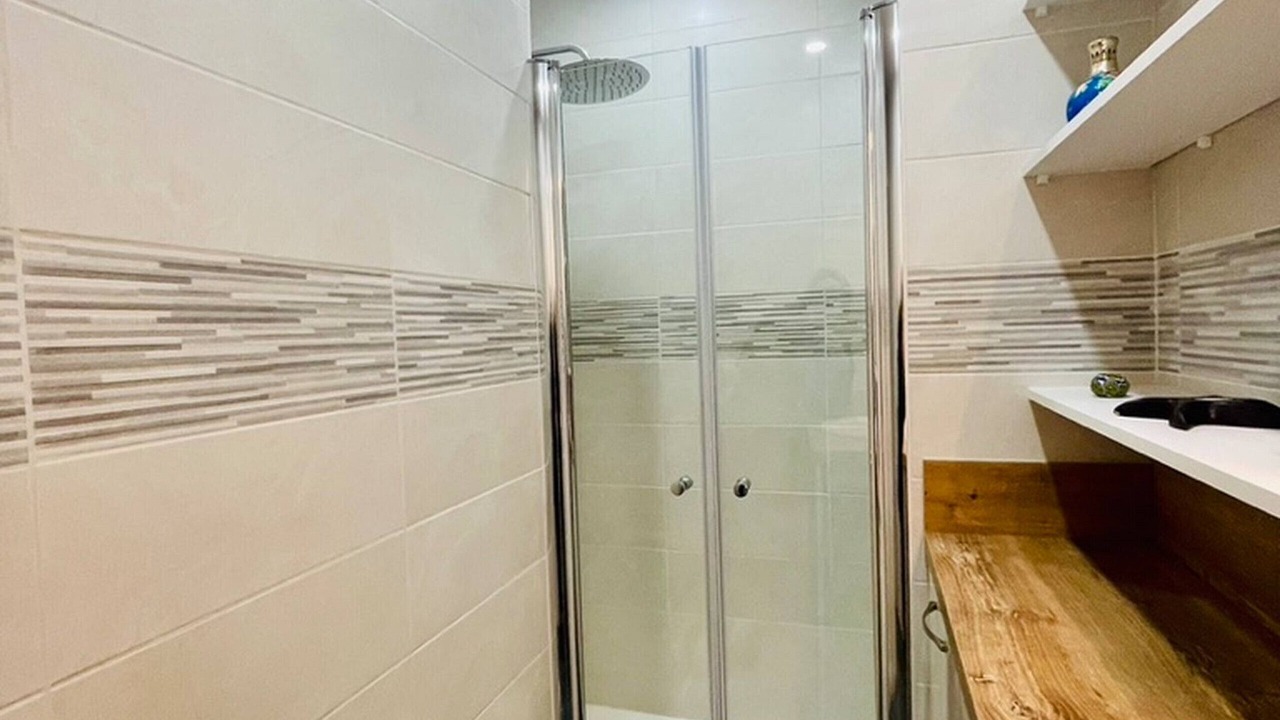 Photo of Bathroom in La Baule-Escoublac