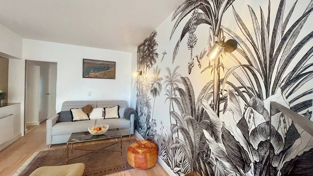 Photo of Livingroom in La Baule-Escoublac