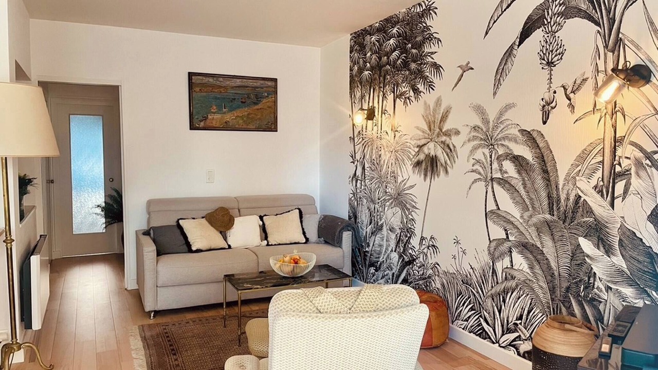 Photo of Livingroom in La Baule-Escoublac