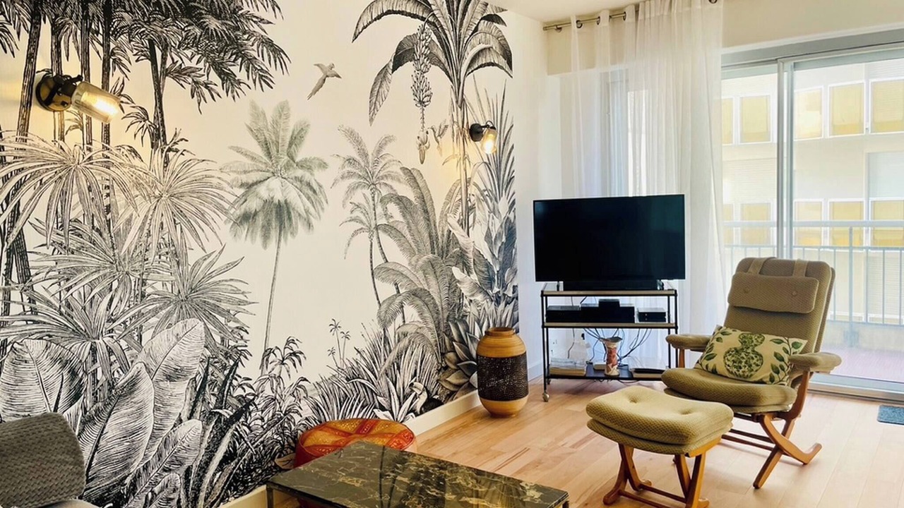Photo of Livingroom in La Baule-Escoublac
