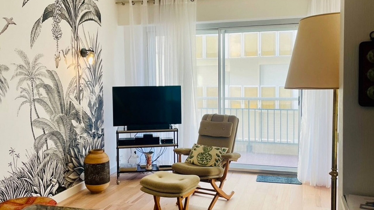 Photo of Livingroom in La Baule-Escoublac