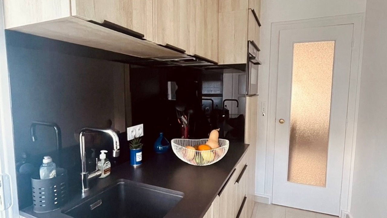Photo of Kitchen in La Baule-Escoublac