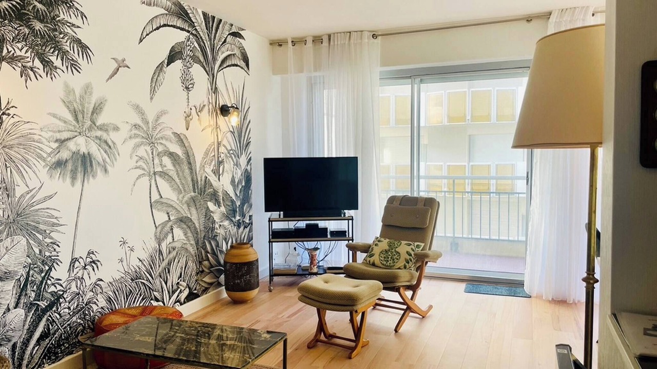 Photo of Livingroom in La Baule-Escoublac