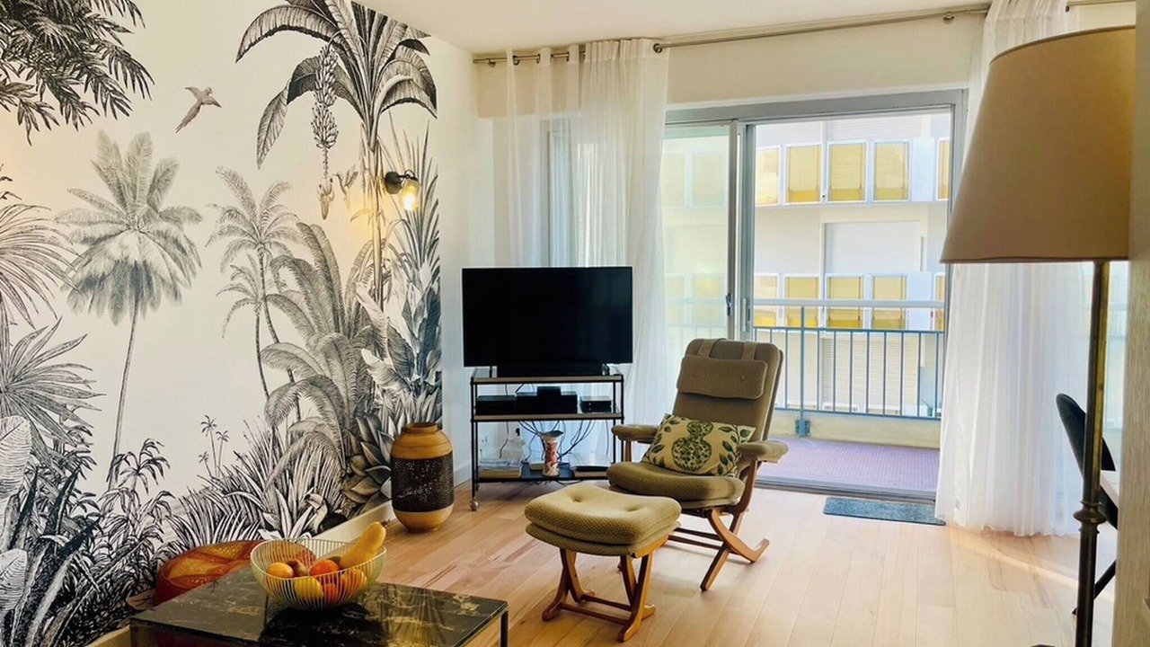 Photo of Livingroom in La Baule-Escoublac