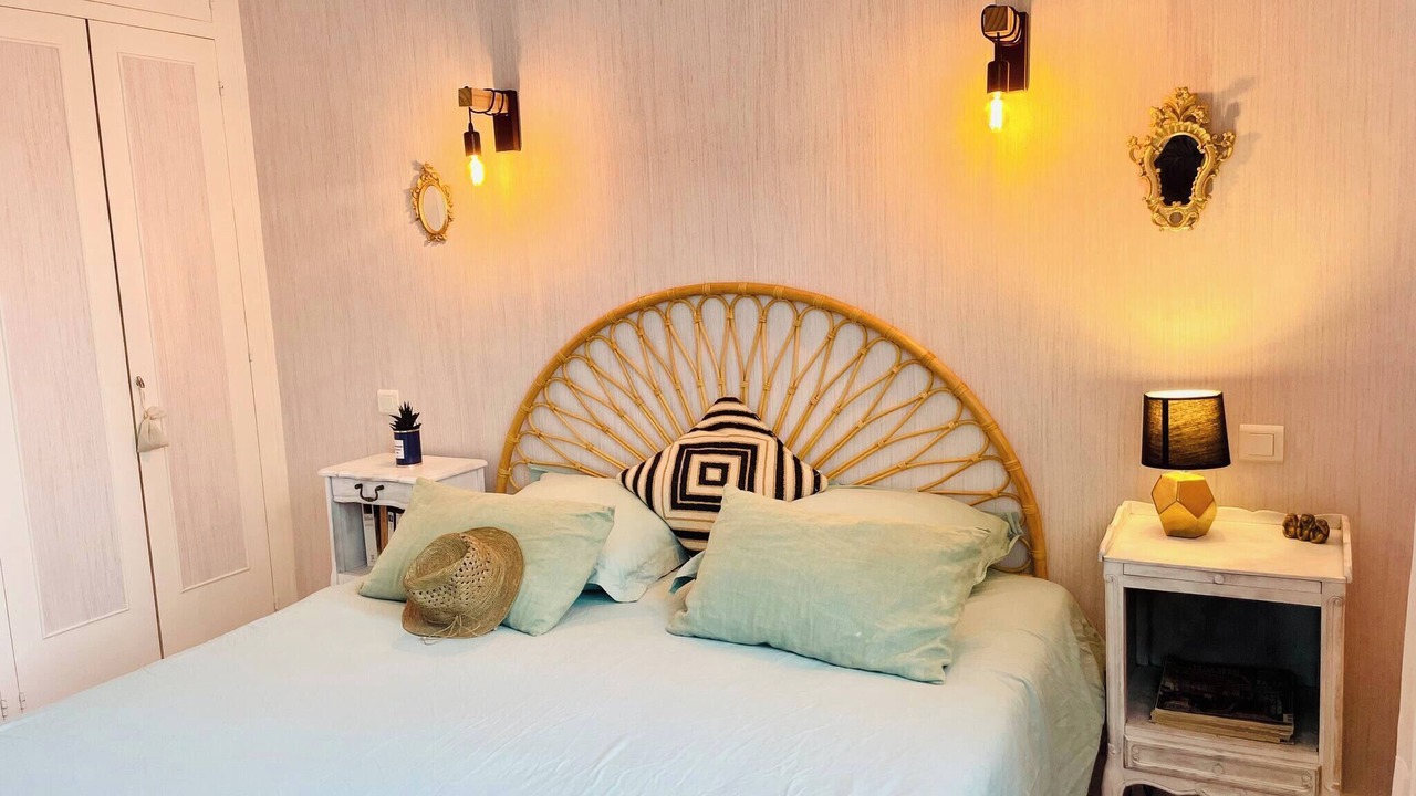 Photo of Bedroom in La Baule-Escoublac