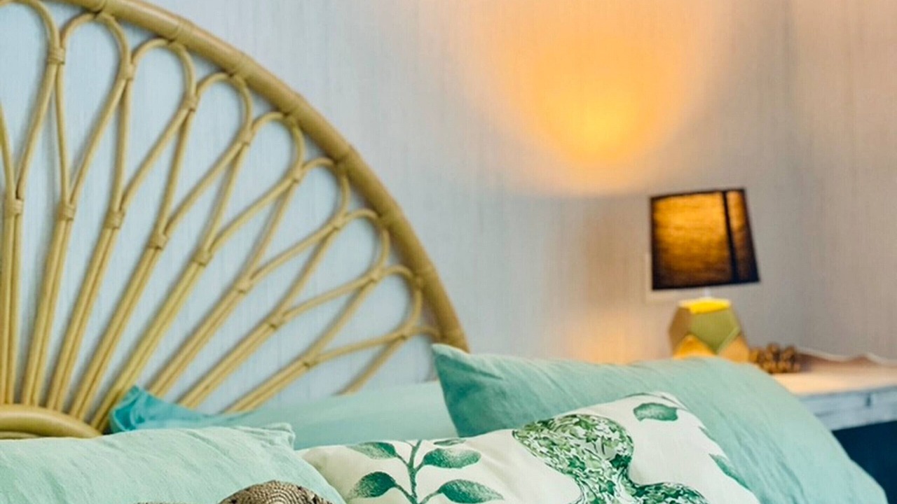Photo of Bedroom in La Baule-Escoublac