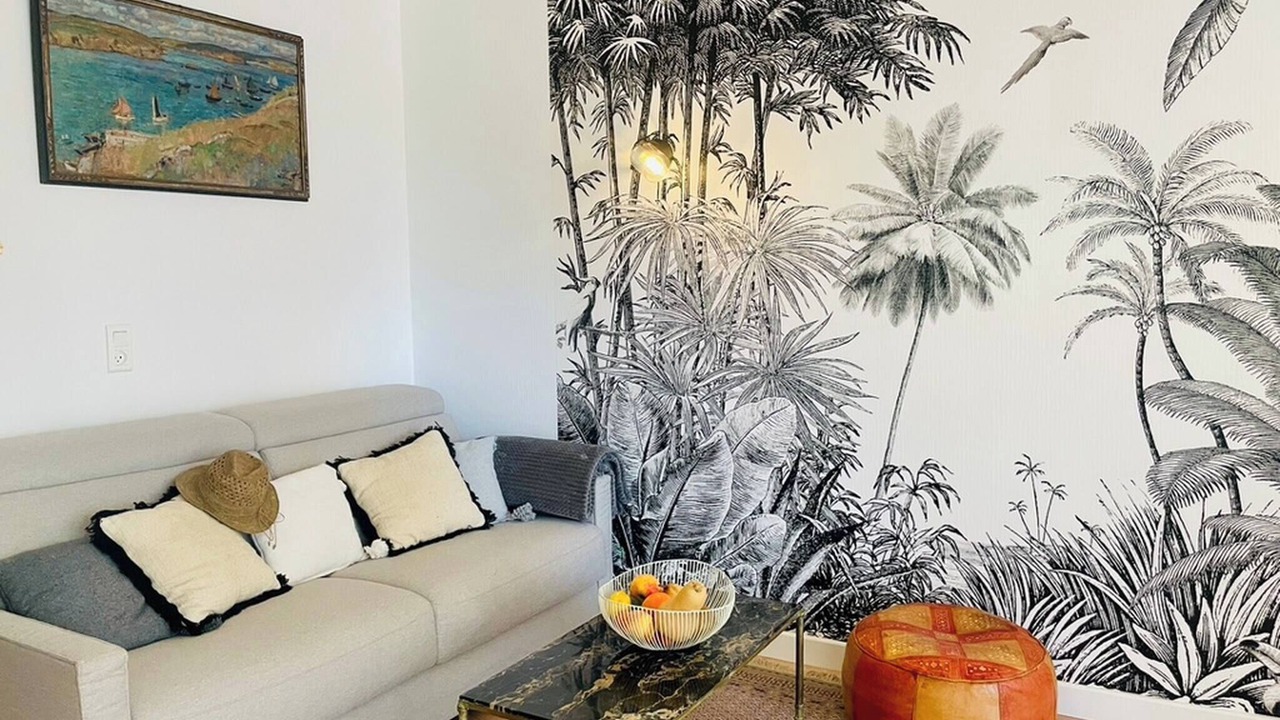 Photo of Livingroom in La Baule-Escoublac