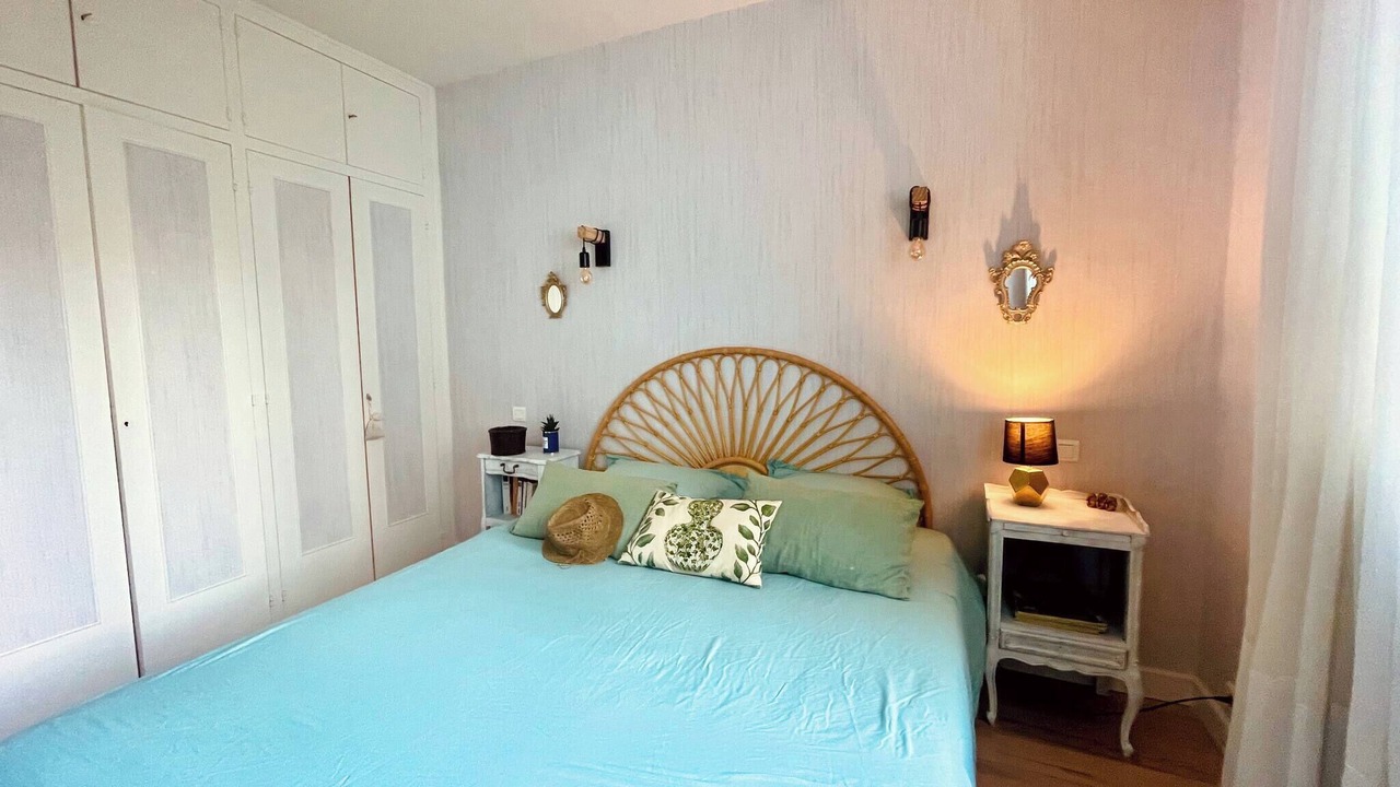 Photo of Bedroom in La Baule-Escoublac