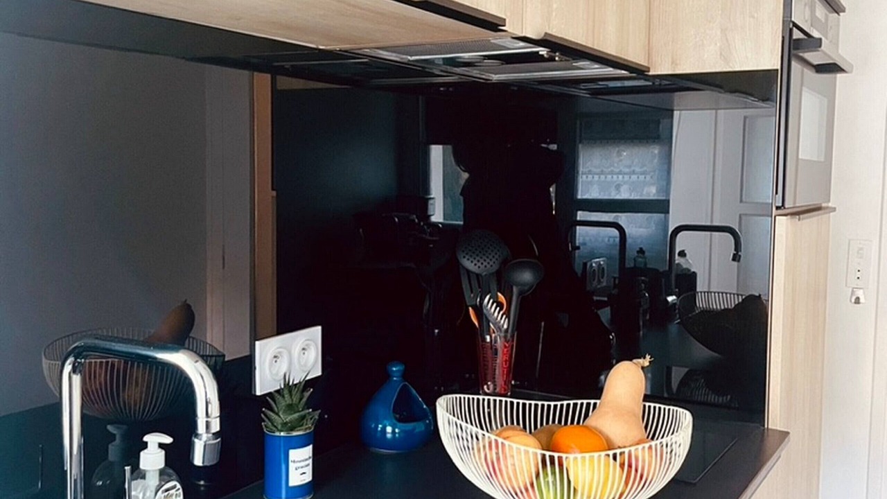 Photo of Kitchen in La Baule-Escoublac