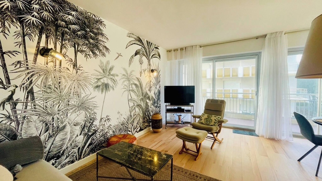 Photo of Livingroom in La Baule-Escoublac
