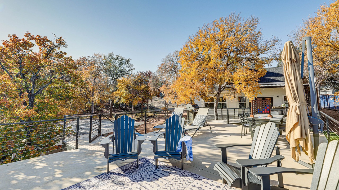 Photo of Outdoor in Granite Shoals