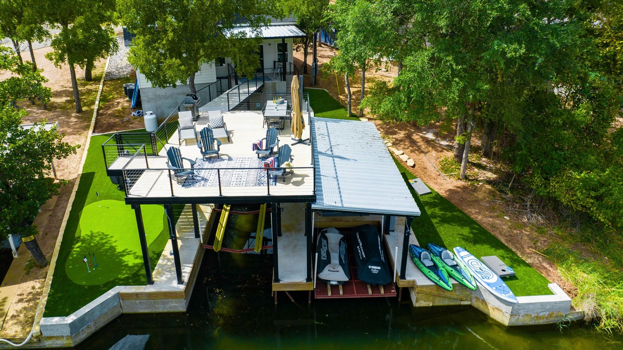 Photo of Outdoor in Granite Shoals